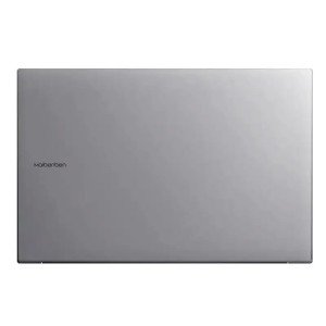 Ноутбук MAIBENBEN B115B, 15.6" (1920x1080) IPS/AMD Ryzen 5 7430U/16 ГБ DDR4/512 ГБ SSD/AMD Radeon Graphics/Windows 11 Pro, Серебристый (B115B-R571UMF1SPSRE2)