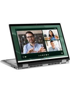 Ноутбук Dell Latitude 7350, 13.3" (2560x1600) IPS/Intel Core Ultra 7 165U/64 ГБ LPDDR5/1024 ГБ SSD/Intel Iris Xe Graphics/Windows 11 Pro, Серый (7350-7624)