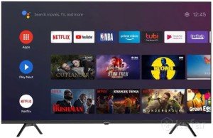 Телевизор Skyworth TV G22 (Черный, 55") Телевизор Skyworth TV G22 (Черный, 55")