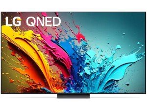 Телевизор LG 86QNED86T6A 4K Ultra HD (Производитель: Индонезия) Телевизор LG 86QNED86T6A 4K Ultra HD (Производитель: Индонезия)