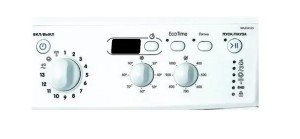 Стиральная машина IWUD 4105 (CIS) 869990629210 INDESIT