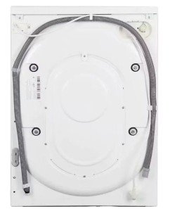 Стиральная машина IWUD 4105 (CIS) 869990629210 INDESIT