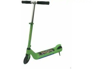 Электросамокат Spetime Electric Kickscooter E8 (Зелёный) Электросамокат Spetime Electric Kickscooter E8 (Зелёный)