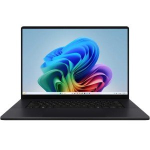 Ноутбук ASUS ProArt P16 H7606WM-ME047X 16 OLED/ R9-370HX/32GB/2TB SSD (90NB15L1-M002Z0) Nano Black