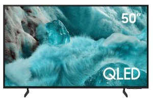 LCD телевизор Samsung QE50Q7FAA LCD телевизор Samsung QE50Q7FAA