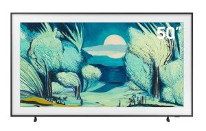 LCD телевизор Samsung QE50LS03FA