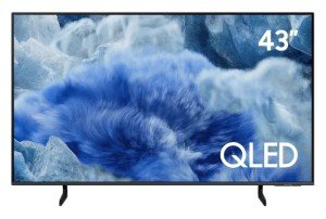 Телевизор Samsung QE43Q8FAA Телевизор Samsung QE43Q8FAA