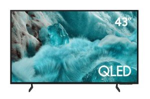 LCD телевизор Samsung QE43Q7FAA