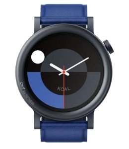 Умные часы Nothing CMF Watch Pro 2 (D398) Global (Синий)