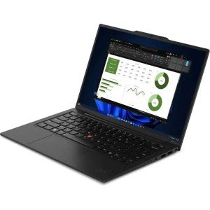 Ноутбук Lenovo ThinkPad X1 Carbon G12 14 IPS/ i7-155U Ultra/32Gb/1Tb SSD (21KDSHNF00) Black