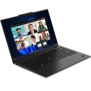 Ноутбук Lenovo ThinkPad X1 Carbon G12 14 IPS/ i7-155U Ultra/32Gb/1Tb SSD (21KDSHNF00) Black