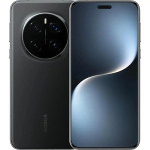 Смартфон Honor Magic 7 Pro 12/512Gb Black Смартфон Honor Magic 7 Pro 12/512Gb Black