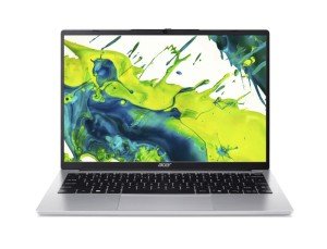 Ноутбук ASPIRE Lite 14" WUXGA 1920x1200 / 1200:1 / Intel® Core™ i5-13500H 16/512GB DDR5 NX.D7XCD.002 ACER