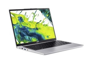 Ноутбук ASPIRE Lite 14" WUXGA 1920x1200 / 1200:1 / Intel® Core™ i5-13500H 16/512GB DDR5 NX.D7XCD.002 ACER