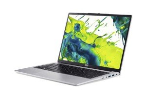 Ноутбук ASPIRE Lite 14" WUXGA 1920x1200 / 1200:1 / Intel® Core™ i5-13500H 16/512GB DDR5 NX.D7XCD.002 ACER
