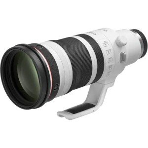 Объектив Canon RF 100-300mm F2.8L IS USM