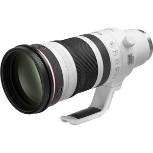 Объектив Canon RF 100-300mm F2.8L IS USM