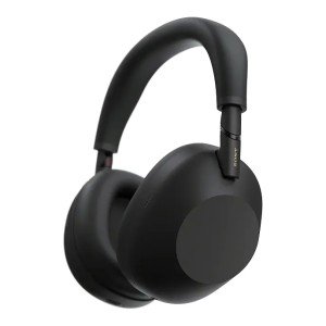 Беспроводные наушники Sony WH-1000XM6 (Черный) Беспроводные наушники Sony WH-1000XM6 (Черный)
