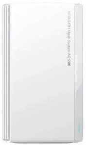 Роутер Xiaomi Mesh System AC1200 (1-pack) White (DVB4456GL) Роутер Xiaomi Mesh System AC1200 (1-pack) White (DVB4456GL)