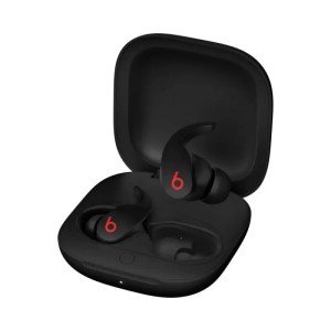 Беспроводные наушники Beats Fit Pro (Черный) Беспроводные наушники Beats Fit Pro (Черный)