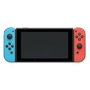 Игровая приставка Nintendo Switch OLED 64Gb 7" 1920x1080, Неоновый синий/красный Игровая приставка Nintendo Switch OLED 64Gb 7" 1920x1080, Неоновый синий/красный