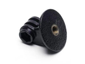Крепление на штатив Tripod Mount для экшен-камер GoPro, Sjcam, Eken, DJI Крепление на штатив Tripod Mount для экшен-камер GoPro, Sjcam, Eken, DJI