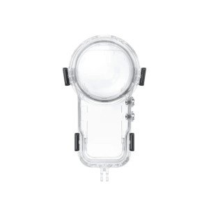Подводный бокс Insta360 X5 Invisible Dive Case
