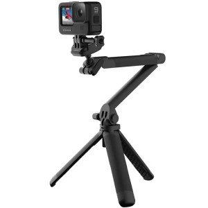 Монопод-штатив GoPro 3-Way 2.0 Grip/Arm/Tripod Монопод-штатив GoPro 3-Way 2.0 Grip/Arm/Tripod