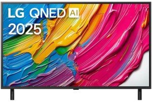 Телевизор LG 75QNED80A6A Телевизор LG 75QNED80A6A