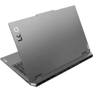 Ноутбук Lenovo LOQ 15ARP9 15.6 WQXGA IPS/ R7-7435HS/24Gb/512Gb SSD (83JC00ENRK) Luna Grey Ноутбук Lenovo LOQ 15ARP9 15.6 WQXGA IPS/ R7-7435HS/24Gb/512Gb SSD (83JC00ENRK) Luna Grey