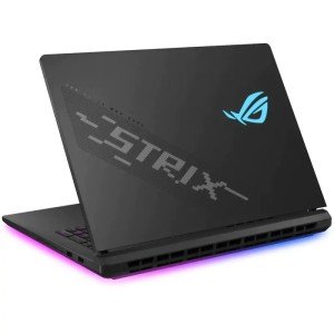 Ноутбук ASUS ROG Strix SCAR 18 G835LW-SA112W 18 WQXGA IPS/ i9-275HX Ultra/32GB/1TB SSD (90NR0LI1-M005M0) Black