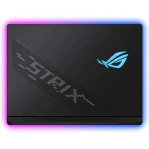 Ноутбук ASUS ROG Strix SCAR 18 G835LW-SA112W 18 WQXGA IPS/ i9-275HX Ultra/32GB/1TB SSD (90NR0LI1-M005M0) Black