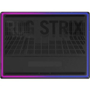 Ноутбук ASUS ROG Strix SCAR 18 G835LW-SA112W 18 WQXGA IPS/ i9-275HX Ultra/32GB/1TB SSD (90NR0LI1-M005M0) Black