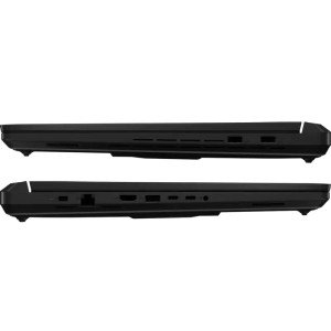 Ноутбук ASUS ROG Strix SCAR 18 G835LW-SA112W 18 WQXGA IPS/ i9-275HX Ultra/32GB/1TB SSD (90NR0LI1-M005M0) Black