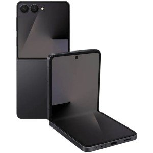 Смартфон Samsung Galaxy Z Flip7 12/256GB Jetblack
