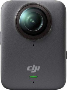 Экшн-камера DJI Osmo 360 Standard Combo, черный Экшн-камера DJI Osmo 360 Standard Combo, черный