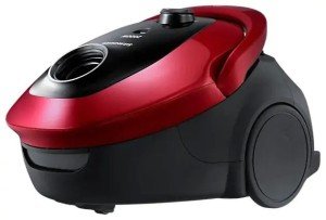 Пылесос VC20M253AWR/EV RED SAMSUNG