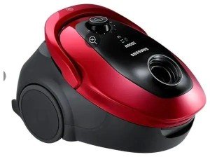 Пылесос VC20M253AWR/EV RED SAMSUNG