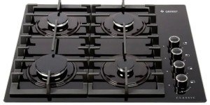 Газовая варочная поверхность SG SVN 2230 C3 14802001 GEFEST