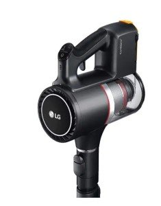 Вертикальный пылесос A9N-MASTERX BLACK LG