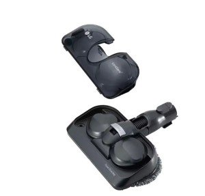 Вертикальный пылесос A9N-MASTERX BLACK LG