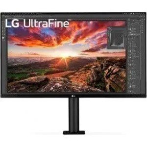Монитор LG 32" 32UN880-B 3840x2160 IPS 60Гц 5ms HDR10 FreeSync HDMI DisplayPort
