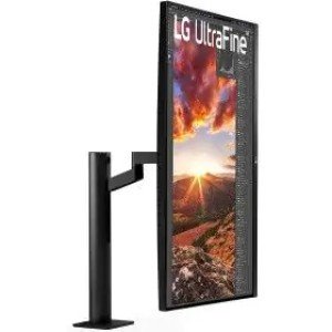 Монитор LG 32" 32UN880-B 3840x2160 IPS 60Гц 5ms HDR10 FreeSync HDMI DisplayPort