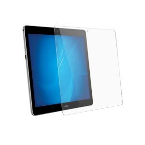 Защитное стекло DF для Huawei MatePad 10.4 Защитное стекло DF для Huawei MatePad 10.4