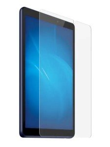 Защитное стекло DF для Huawei MatePad Pro Защитное стекло DF для Huawei MatePad Pro