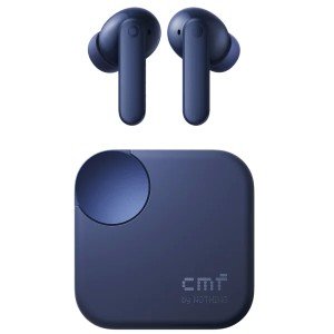 Беспроводные наушники CMF by Nothing Buds 2 Plus Blue Беспроводные наушники CMF by Nothing Buds 2 Plus Blue