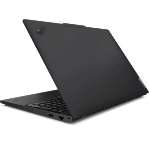 Ноутбук Lenovo ThinkPad T16 G3 16 IPS/ i5-125H Ultra/16GB/512GB SSD (21MNA00ECD_PRO) Black