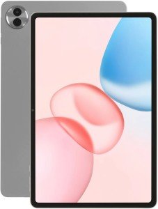 Планшет HONOR Pad 10 Wi-Fi 8/128 Гб, серый Планшет HONOR Pad 10 Wi-Fi 8/128 Гб, серый
