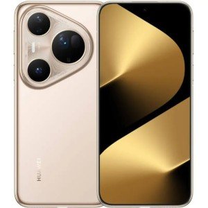 Смартфон HUAWEI Pura 80 Ultra 16/512Gb RU, Золотой Смартфон HUAWEI Pura 80 Ultra 16/512Gb RU, Золотой