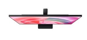 Монитор Samsung 27" S27D700EAI Black, 16:9, IPS, UHD, 5ms, 350cd, 60Hz, HDMI, DP